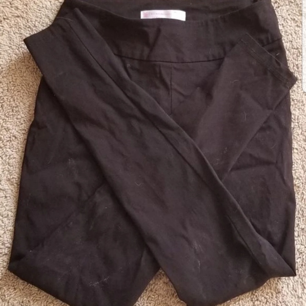 Black Leggings